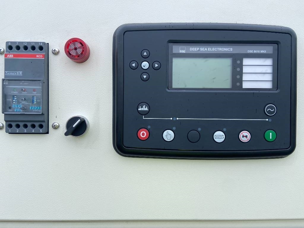 Novi Generatorski set Perkins 4012-46TAG3A - 1.880 kVA Generator - DPX-19824-O: slika Novi Generatorski set Perkins 4012-46TAG3A - 1.880 kVA Generator - DPX-19824-O