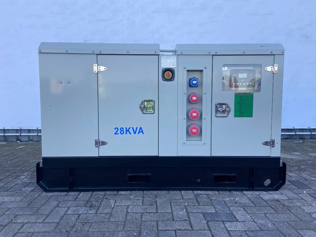 Perkins 404-22TG - 28 kVA Generator - DPX-19801.1 - Generatorski set: slika Perkins 404-22TG - 28 kVA Generator - DPX-19801.1 - Generatorski set Perkins 404-22TG - 28 kVA Generator - DPX-19801.1 - Generatorski set: slika Perkins 404-22TG - 28 kVA Generator - DPX-19801.1 - Generatorski set