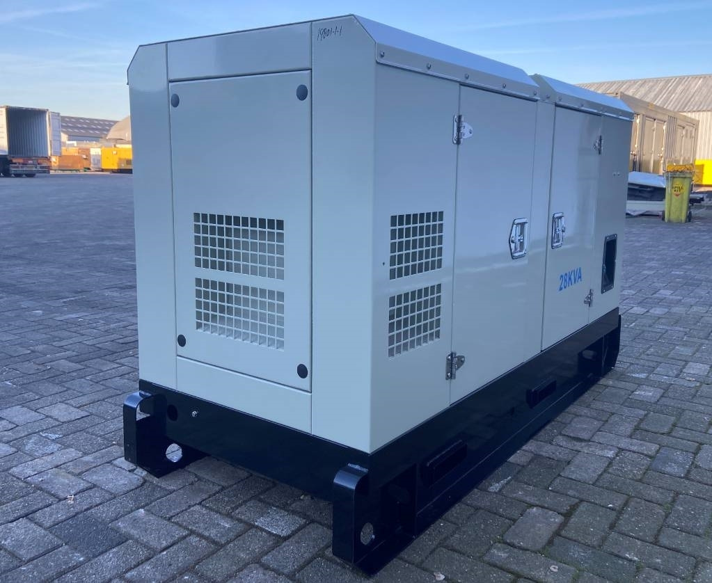 Perkins 404-22TG - 28 kVA Generator - DPX-19801.1 - Generatorski set: slika Perkins 404-22TG - 28 kVA Generator - DPX-19801.1 - Generatorski set Perkins 404-22TG - 28 kVA Generator - DPX-19801.1 - Generatorski set: slika Perkins 404-22TG - 28 kVA Generator - DPX-19801.1 - Generatorski set