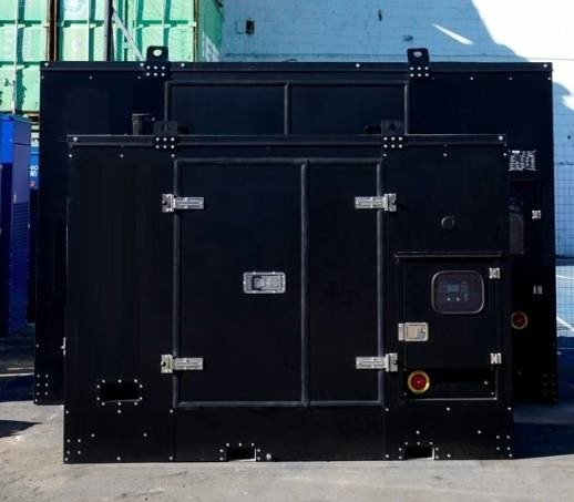 Scania DC09 72A - 287 kVA Genset SuperSilent- DPX-21033 - Generatorski set: slika Scania DC09 72A - 287 kVA Genset SuperSilent- DPX-21033 - Generatorski set Scania DC09 72A - 287 kVA Genset SuperSilent- DPX-21033 - Generatorski set: slika Scania DC09 72A - 287 kVA Genset SuperSilent- DPX-21033 - Generatorski set