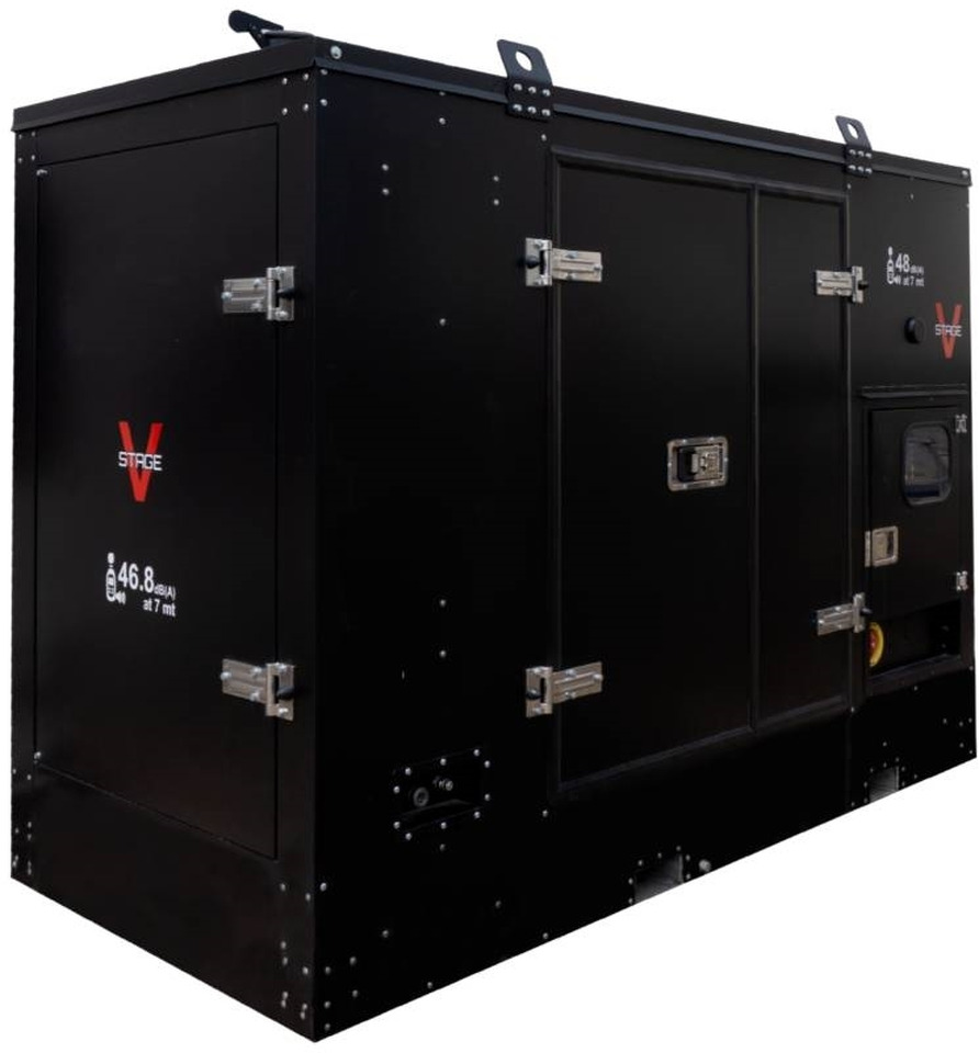 Scania DC13 - Genset 440 kVA St5 SuperSilent - DPX-21009 - Generatorski set: slika Scania DC13 - Genset 440 kVA St5 SuperSilent - DPX-21009 - Generatorski set Scania DC13 - Genset 440 kVA St5 SuperSilent - DPX-21009 - Generatorski set: slika Scania DC13 - Genset 440 kVA St5 SuperSilent - DPX-21009 - Generatorski set