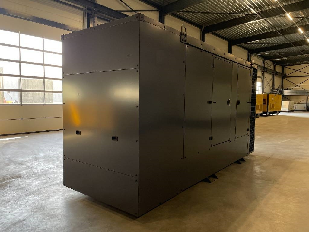 Scania DC16 - 660 kVA Generator - DPX-17954 - Generatorski set: slika Scania DC16 - 660 kVA Generator - DPX-17954 - Generatorski set Scania DC16 - 660 kVA Generator - DPX-17954 - Generatorski set: slika Scania DC16 - 660 kVA Generator - DPX-17954 - Generatorski set