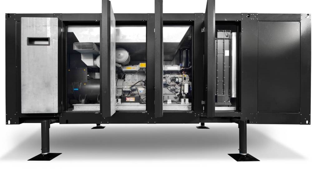 Scania DC16 - Genset 605 kVA St5 SuperSilent - DPX-21011 - Generatorski set: slika Scania DC16 - Genset 605 kVA St5 SuperSilent - DPX-21011 - Generatorski set Scania DC16 - Genset 605 kVA St5 SuperSilent - DPX-21011 - Generatorski set: slika Scania DC16 - Genset 605 kVA St5 SuperSilent - DPX-21011 - Generatorski set