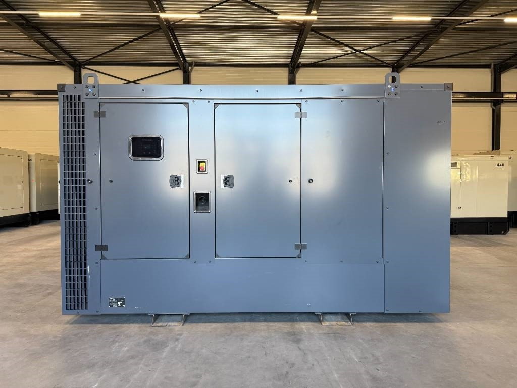 Scania DC9 - 330 kVA Generator - DPX-17948 - Generatorski set: slika Scania DC9 - 330 kVA Generator - DPX-17948 - Generatorski set Scania DC9 - 330 kVA Generator - DPX-17948 - Generatorski set: slika Scania DC9 - 330 kVA Generator - DPX-17948 - Generatorski set