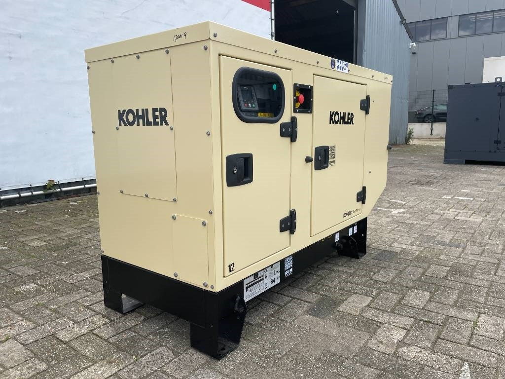 Sdmo K12 - 12 kVA Generator - DPX-17001 - Generatorski set: slika Sdmo K12 - 12 kVA Generator - DPX-17001 - Generatorski set Sdmo K12 - 12 kVA Generator - DPX-17001 - Generatorski set: slika Sdmo K12 - 12 kVA Generator - DPX-17001 - Generatorski set
