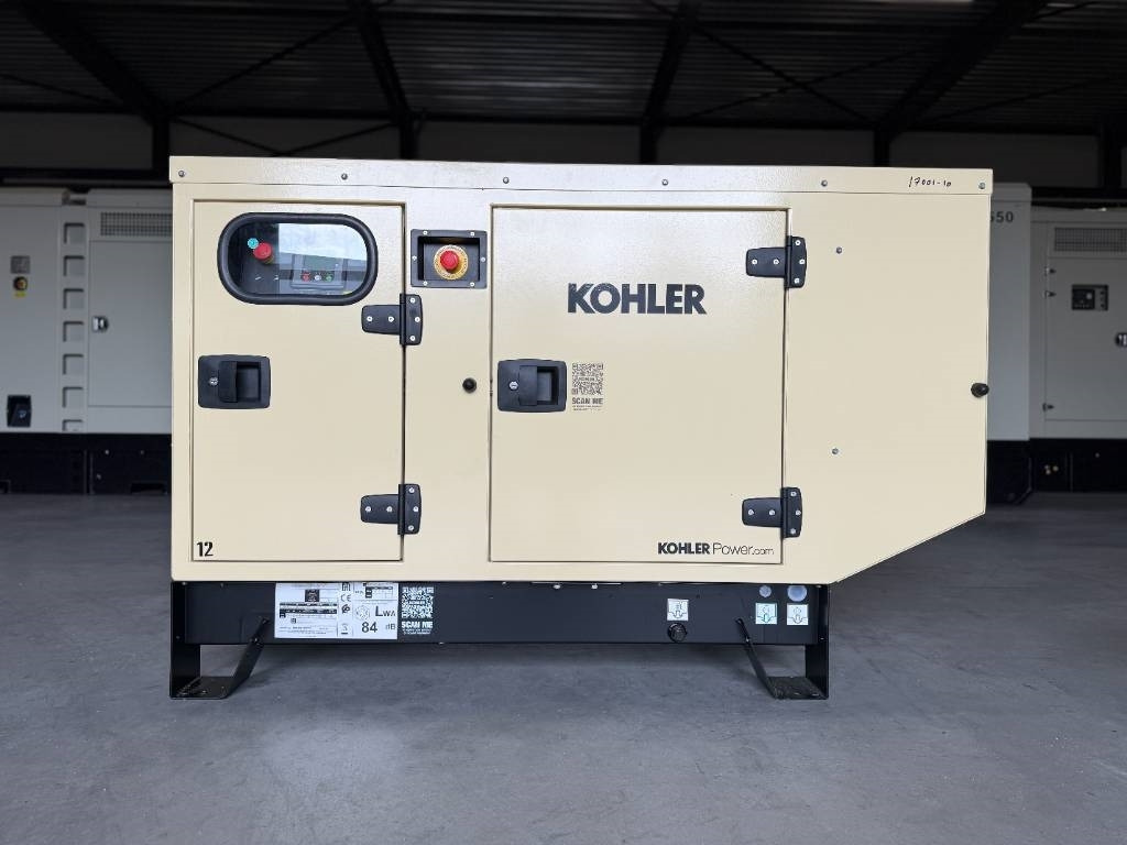 Sdmo K12 - 12 kVA Generator - DPX-17001 - Generatorski set: slika Sdmo K12 - 12 kVA Generator - DPX-17001 - Generatorski set Sdmo K12 - 12 kVA Generator - DPX-17001 - Generatorski set: slika Sdmo K12 - 12 kVA Generator - DPX-17001 - Generatorski set