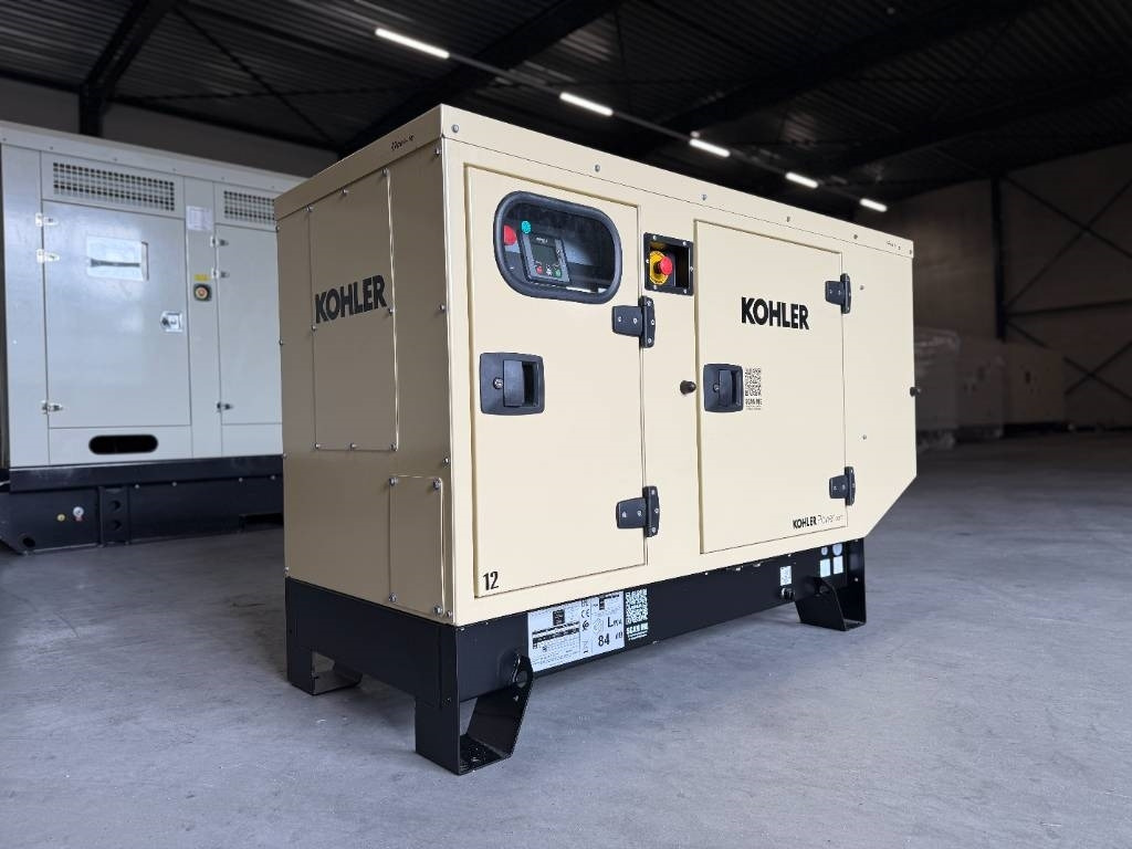 Sdmo K12 - 12 kVA Generator - DPX-17001 - Generatorski set: slika Sdmo K12 - 12 kVA Generator - DPX-17001 - Generatorski set Sdmo K12 - 12 kVA Generator - DPX-17001 - Generatorski set: slika Sdmo K12 - 12 kVA Generator - DPX-17001 - Generatorski set