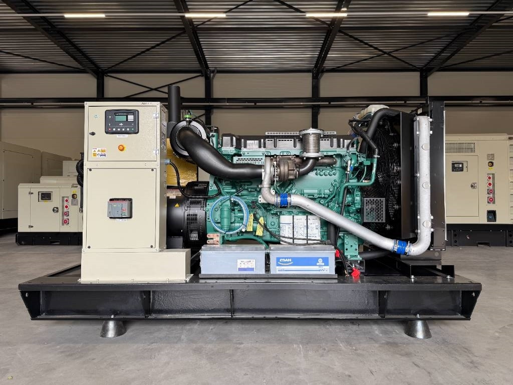Volvo TAD1341GE - 330 kVA Generator - DPX-18877-O - Generatorski set: slika Volvo TAD1341GE - 330 kVA Generator - DPX-18877-O - Generatorski set Volvo TAD1341GE - 330 kVA Generator - DPX-18877-O - Generatorski set: slika Volvo TAD1341GE - 330 kVA Generator - DPX-18877-O - Generatorski set