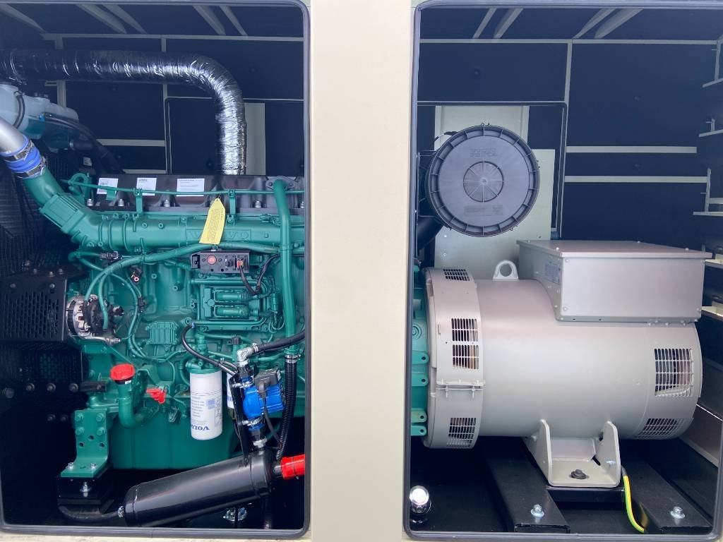 Volvo TAD1343GE-B - 415 kVA Generator - DPX-18879 - Generatorski set: slika Volvo TAD1343GE-B - 415 kVA Generator - DPX-18879 - Generatorski set Volvo TAD1343GE-B - 415 kVA Generator - DPX-18879 - Generatorski set: slika Volvo TAD1343GE-B - 415 kVA Generator - DPX-18879 - Generatorski set