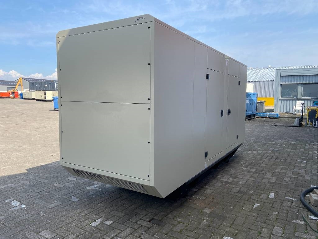 Volvo TAD1343GE-B - 415 kVA Generator - DPX-18879 - Generatorski set: slika Volvo TAD1343GE-B - 415 kVA Generator - DPX-18879 - Generatorski set Volvo TAD1343GE-B - 415 kVA Generator - DPX-18879 - Generatorski set: slika Volvo TAD1343GE-B - 415 kVA Generator - DPX-18879 - Generatorski set
