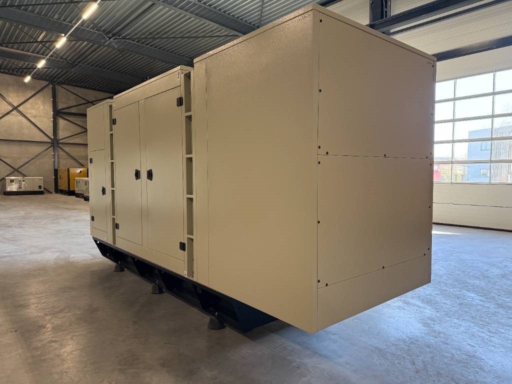 Volvo TAD1346GE - 550 kVA Generator - DPX-18882 - Generatorski set: slika Volvo TAD1346GE - 550 kVA Generator - DPX-18882 - Generatorski set Volvo TAD1346GE - 550 kVA Generator - DPX-18882 - Generatorski set: slika Volvo TAD1346GE - 550 kVA Generator - DPX-18882 - Generatorski set