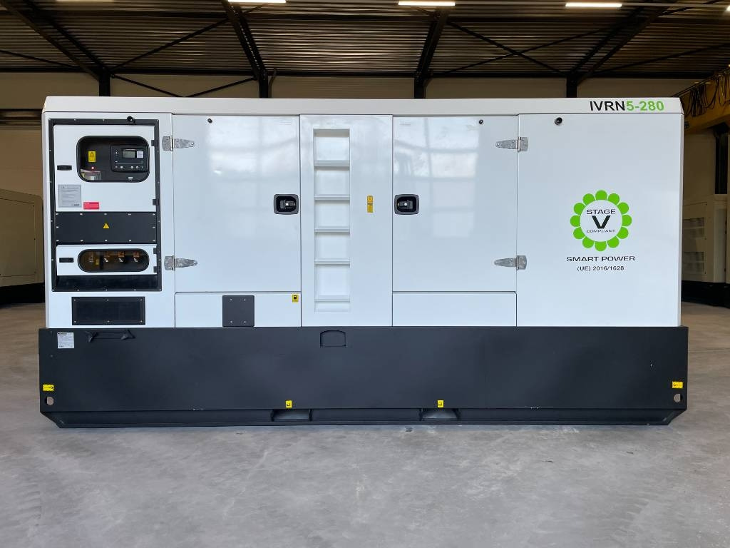 Volvo TAD882GE - 275 kVA Stage V Generator - DPX-19029 - Generatorski set: slika Volvo TAD882GE - 275 kVA Stage V Generator - DPX-19029 - Generatorski set Volvo TAD882GE - 275 kVA Stage V Generator - DPX-19029 - Generatorski set: slika Volvo TAD882GE - 275 kVA Stage V Generator - DPX-19029 - Generatorski set