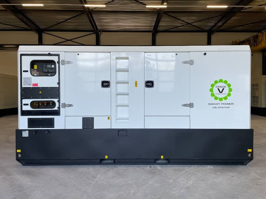 Volvo TAD882GE - 275 kVA Stage V Generator - DPX-19029 - Generatorski set: slika Volvo TAD882GE - 275 kVA Stage V Generator - DPX-19029 - Generatorski set Volvo TAD882GE - 275 kVA Stage V Generator - DPX-19029 - Generatorski set: slika Volvo TAD882GE - 275 kVA Stage V Generator - DPX-19029 - Generatorski set