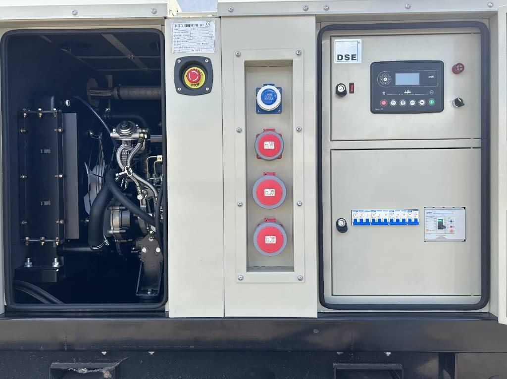 Yangdong YD480DE - 10 kVA Stage V - DPX-19881 - Generatorski set: slika Yangdong YD480DE - 10 kVA Stage V - DPX-19881 - Generatorski set Yangdong YD480DE - 10 kVA Stage V - DPX-19881 - Generatorski set: slika Yangdong YD480DE - 10 kVA Stage V - DPX-19881 - Generatorski set