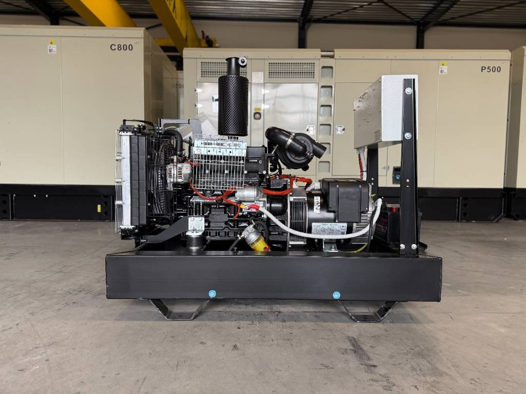 Yanmar 4TNV88-22G - 22 kVA - Stage V Genset - DPX-19907-O - Generatorski set: slika Yanmar 4TNV88-22G - 22 kVA - Stage V Genset - DPX-19907-O - Generatorski set Yanmar 4TNV88-22G - 22 kVA - Stage V Genset - DPX-19907-O - Generatorski set: slika Yanmar 4TNV88-22G - 22 kVA - Stage V Genset - DPX-19907-O - Generatorski set