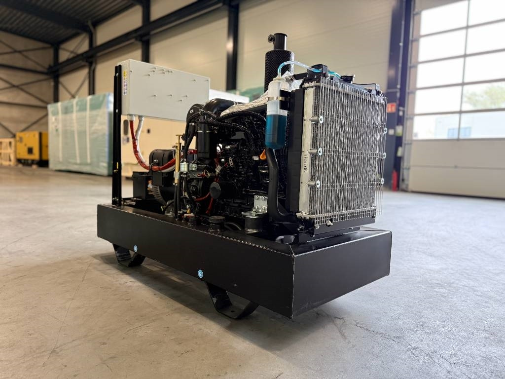 Yanmar 4TNV88-22G - 22 kVA - Stage V Genset - DPX-19907-O - Generatorski set: slika Yanmar 4TNV88-22G - 22 kVA - Stage V Genset - DPX-19907-O - Generatorski set Yanmar 4TNV88-22G - 22 kVA - Stage V Genset - DPX-19907-O - Generatorski set: slika Yanmar 4TNV88-22G - 22 kVA - Stage V Genset - DPX-19907-O - Generatorski set
