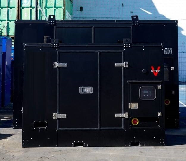 Yanmar 4TNV98 - Genset 45 kVA StV SuperSilent - DPX-21002 - Generatorski set: slika Yanmar 4TNV98 - Genset 45 kVA StV SuperSilent - DPX-21002 - Generatorski set Yanmar 4TNV98 - Genset 45 kVA StV SuperSilent - DPX-21002 - Generatorski set: slika Yanmar 4TNV98 - Genset 45 kVA StV SuperSilent - DPX-21002 - Generatorski set