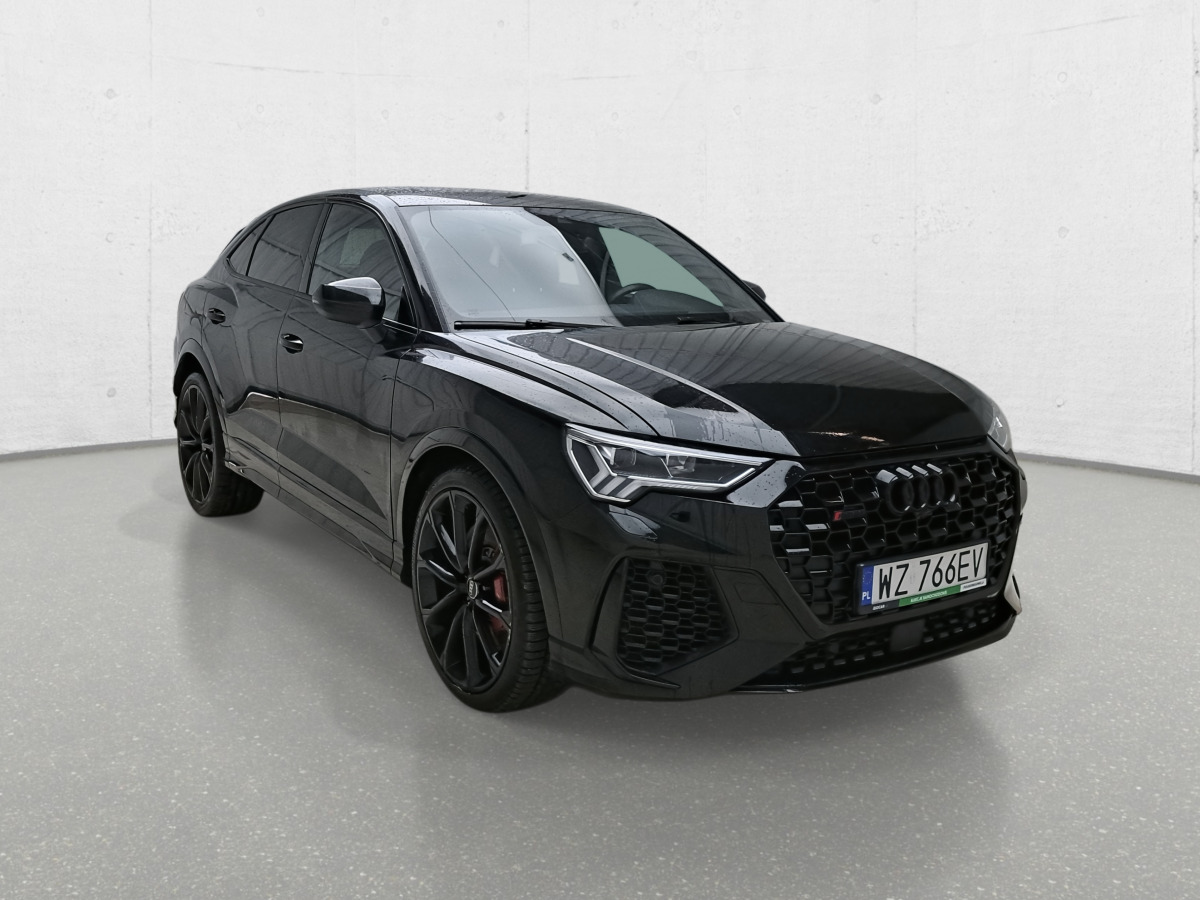 AUDI RS Q3 SPORTBACK SUV - SUV: slika AUDI RS Q3 SPORTBACK SUV - SUV AUDI RS Q3 SPORTBACK SUV - SUV: slika AUDI RS Q3 SPORTBACK SUV - SUV