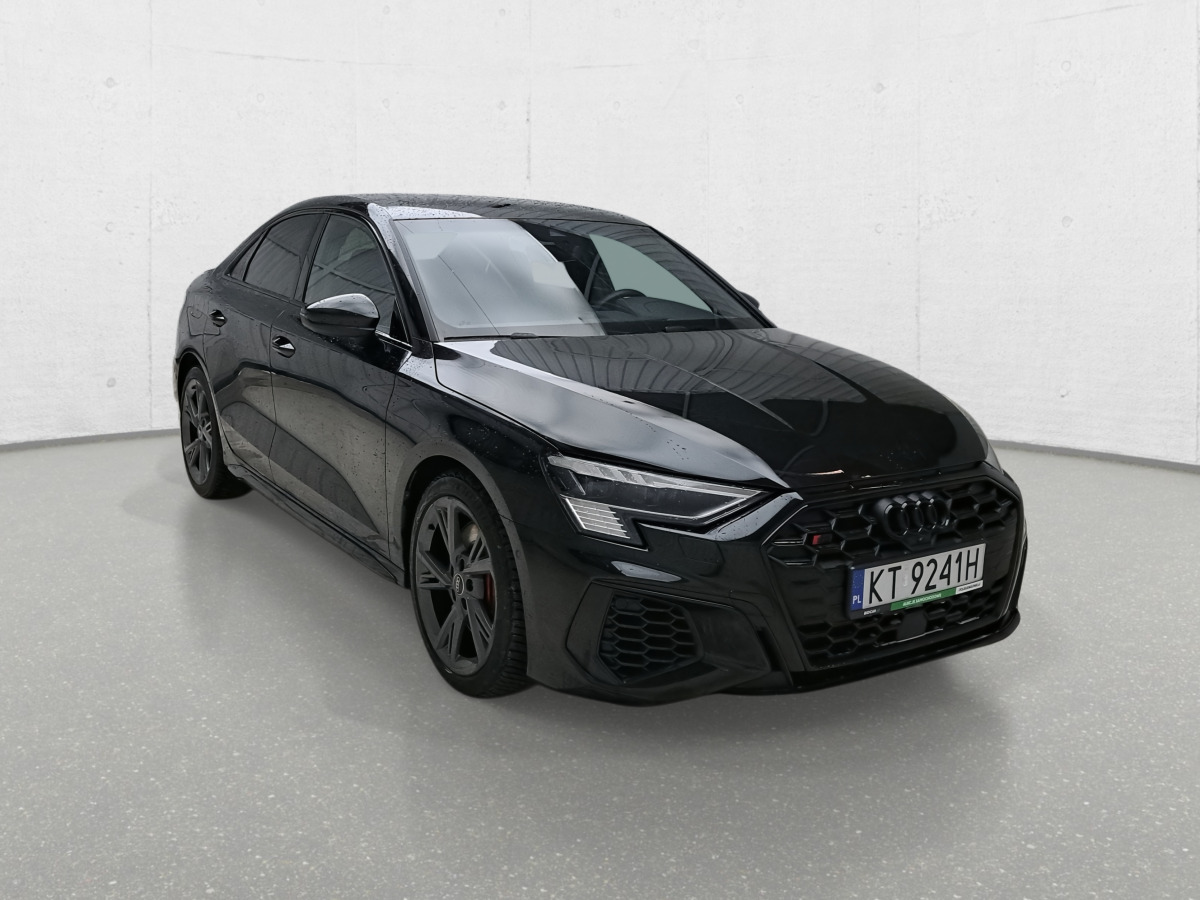 AUDI S3 LIMOUSINE SEDAN - Limuzina: slika AUDI S3 LIMOUSINE SEDAN - Limuzina AUDI S3 LIMOUSINE SEDAN - Limuzina: slika AUDI S3 LIMOUSINE SEDAN - Limuzina