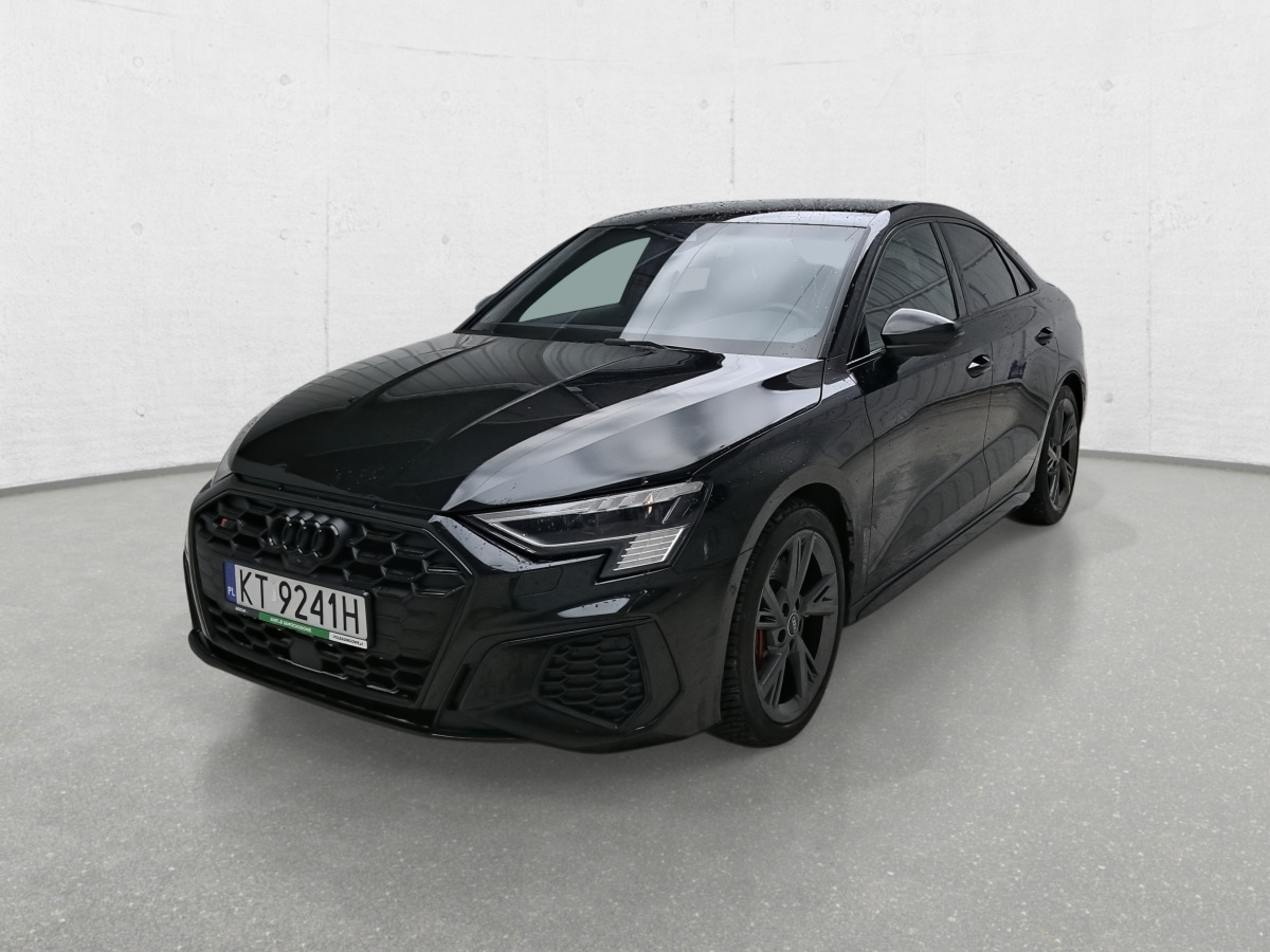 AUDI S3 LIMOUSINE SEDAN - Limuzina: slika AUDI S3 LIMOUSINE SEDAN - Limuzina AUDI S3 LIMOUSINE SEDAN - Limuzina: slika AUDI S3 LIMOUSINE SEDAN - Limuzina