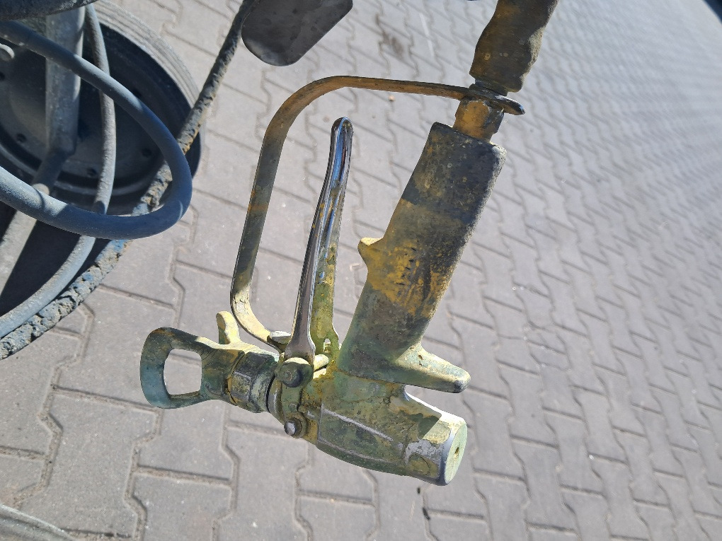 Agregat malarski pompa WAGNER PROTEC 95-150 - Rok 2022 - 530 bar - AIRLESS - Građevinska oprema: slika Agregat malarski pompa WAGNER PROTEC 95-150 - Rok 2022 - 530 bar - AIRLESS - Građevinska oprema Agregat malarski pompa WAGNER PROTEC 95-150 - Rok 2022 - 530 bar - AIRLESS - Građevinska oprema: slika Agregat malarski pompa WAGNER PROTEC 95-150 - Rok 2022 - 530 bar - AIRLESS - Građevinska oprema