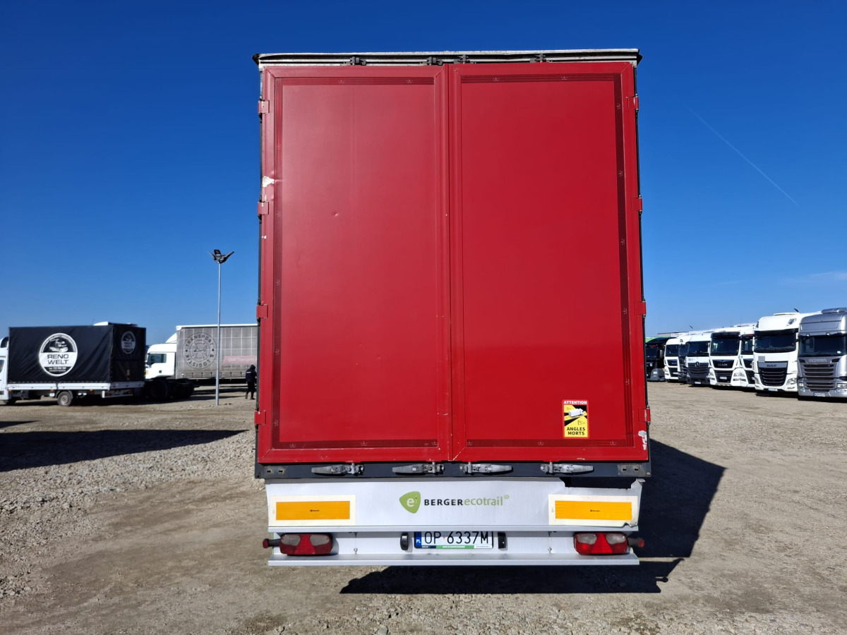 BERGER SAPL 24 LTCN FIRANA - Poluprikolica s ceradom: slika BERGER SAPL 24 LTCN FIRANA - Poluprikolica s ceradom BERGER SAPL 24 LTCN FIRANA - Poluprikolica s ceradom: slika BERGER SAPL 24 LTCN FIRANA - Poluprikolica s ceradom