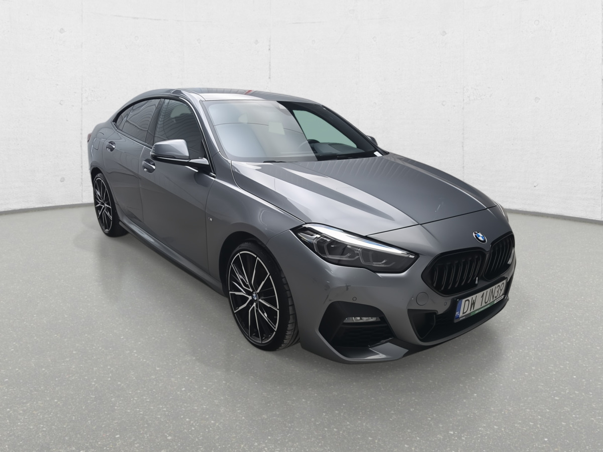 BMW 218 I SEDAN - Limuzina: slika BMW 218 I SEDAN - Limuzina BMW 218 I SEDAN - Limuzina: slika BMW 218 I SEDAN - Limuzina