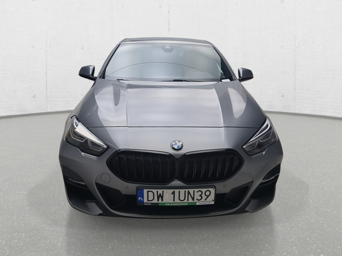 BMW 218 I SEDAN - Limuzina: slika BMW 218 I SEDAN - Limuzina BMW 218 I SEDAN - Limuzina: slika BMW 218 I SEDAN - Limuzina
