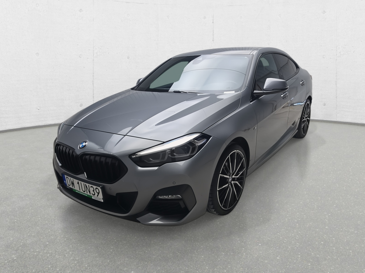 BMW 218 I SEDAN - Limuzina: slika BMW 218 I SEDAN - Limuzina BMW 218 I SEDAN - Limuzina: slika BMW 218 I SEDAN - Limuzina
