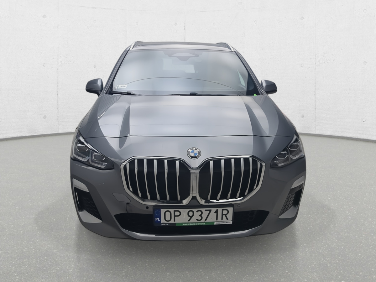 BMW 218D ACTIVE TOURER MINIVAN - Automobil: slika BMW 218D ACTIVE TOURER MINIVAN - Automobil BMW 218D ACTIVE TOURER MINIVAN - Automobil: slika BMW 218D ACTIVE TOURER MINIVAN - Automobil