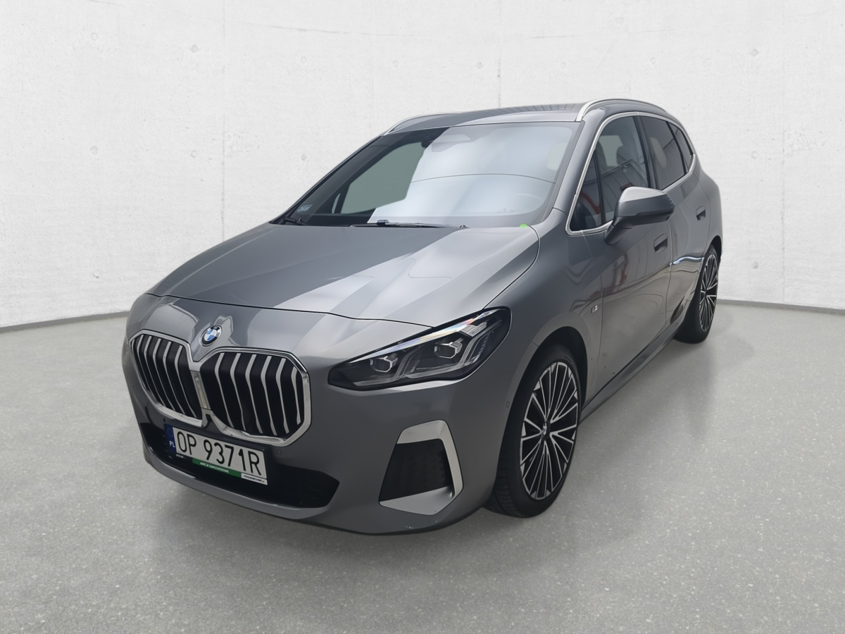 BMW 218D ACTIVE TOURER MINIVAN - Automobil: slika BMW 218D ACTIVE TOURER MINIVAN - Automobil BMW 218D ACTIVE TOURER MINIVAN - Automobil: slika BMW 218D ACTIVE TOURER MINIVAN - Automobil
