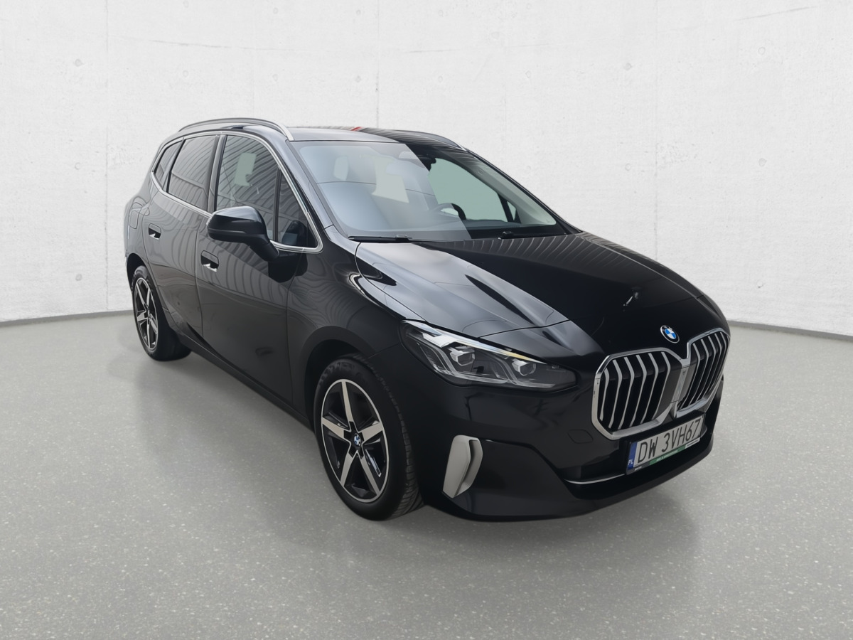 BMW 218I ACTIVE TOURER SUV - SUV: slika BMW 218I ACTIVE TOURER SUV - SUV BMW 218I ACTIVE TOURER SUV - SUV: slika BMW 218I ACTIVE TOURER SUV - SUV