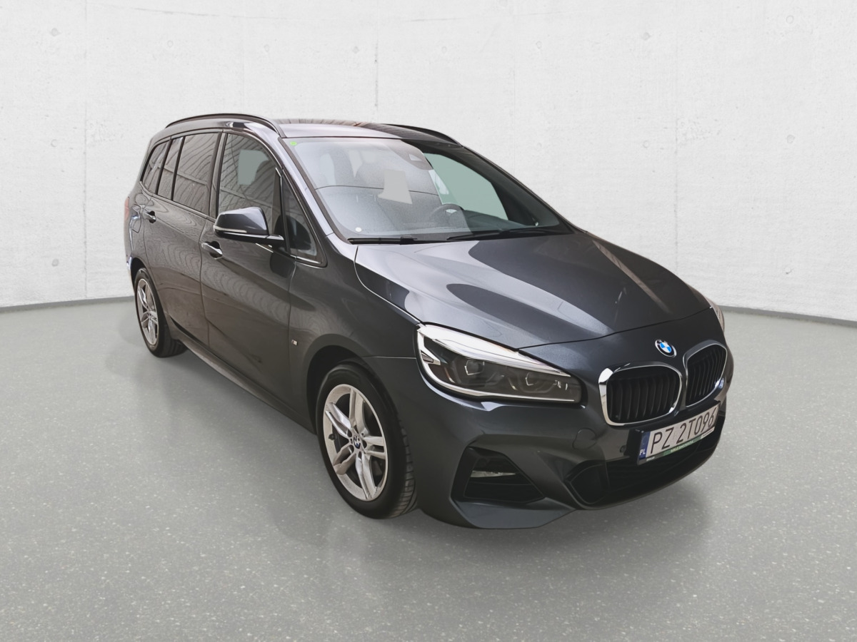 BMW 218I GRAN TOURER MINIVAN - Automobil: slika BMW 218I GRAN TOURER MINIVAN - Automobil BMW 218I GRAN TOURER MINIVAN - Automobil: slika BMW 218I GRAN TOURER MINIVAN - Automobil