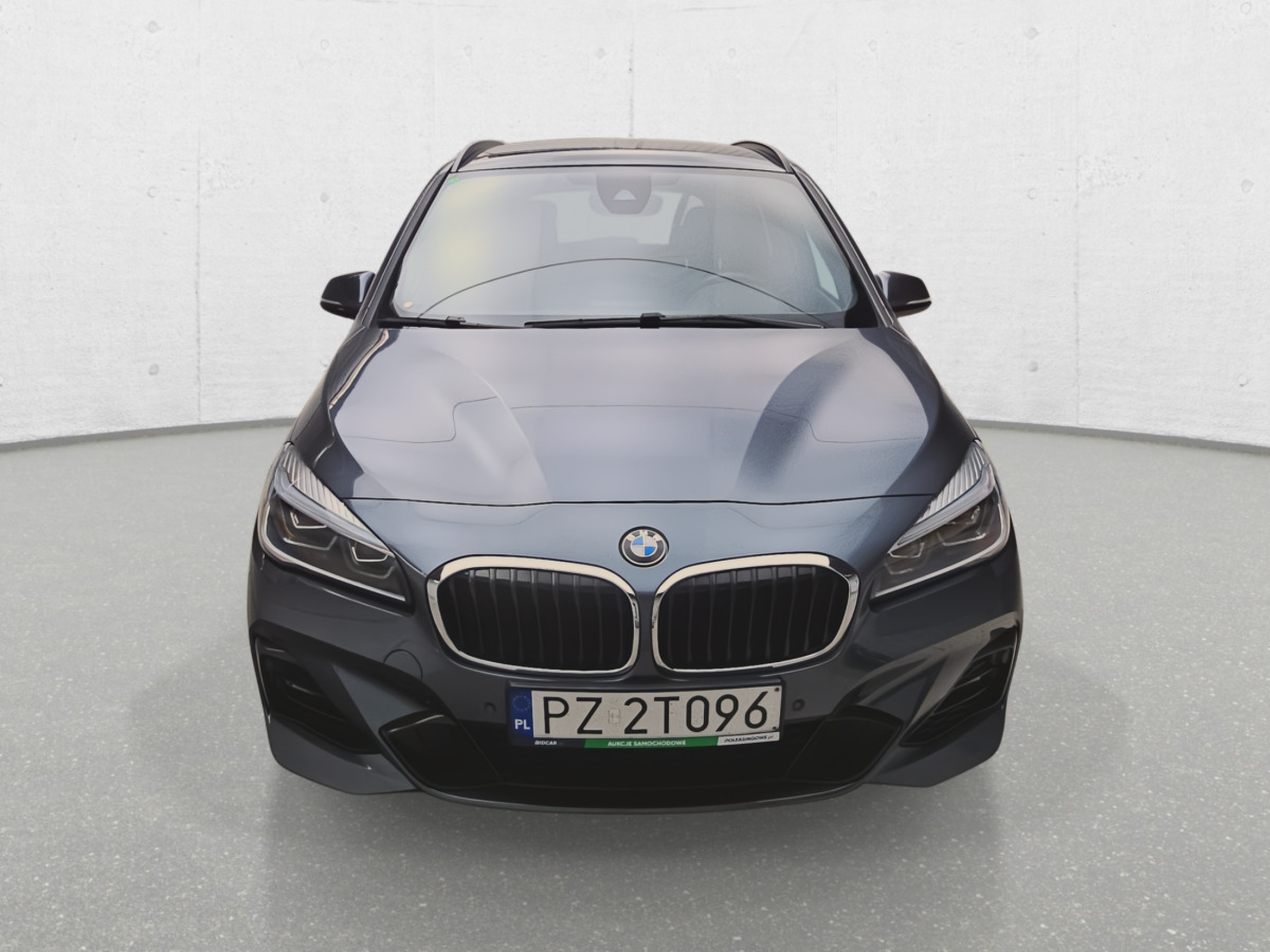 BMW 218I GRAN TOURER MINIVAN - Automobil: slika BMW 218I GRAN TOURER MINIVAN - Automobil BMW 218I GRAN TOURER MINIVAN - Automobil: slika BMW 218I GRAN TOURER MINIVAN - Automobil