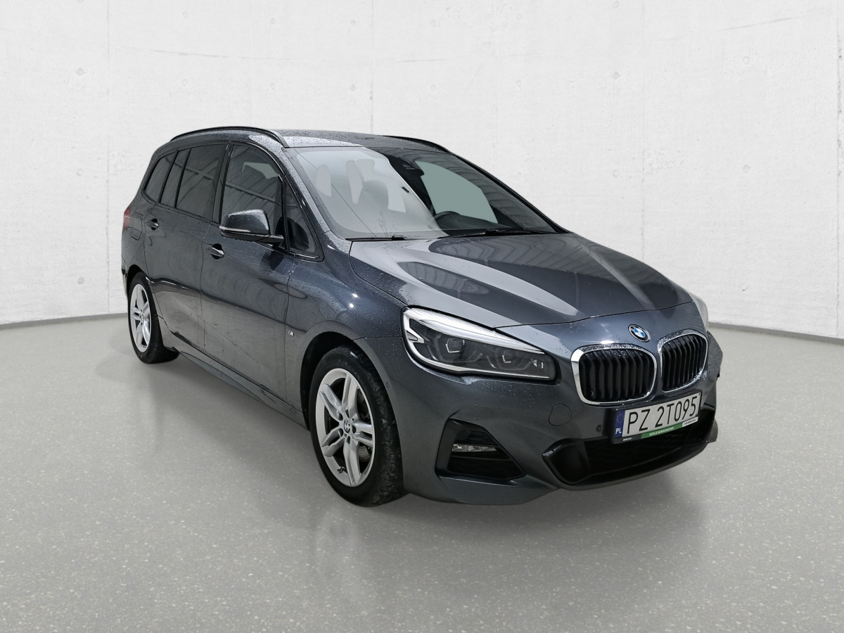 BMW 218I GRAN TOURER MINIVAN - Automobil: slika BMW 218I GRAN TOURER MINIVAN - Automobil BMW 218I GRAN TOURER MINIVAN - Automobil: slika BMW 218I GRAN TOURER MINIVAN - Automobil