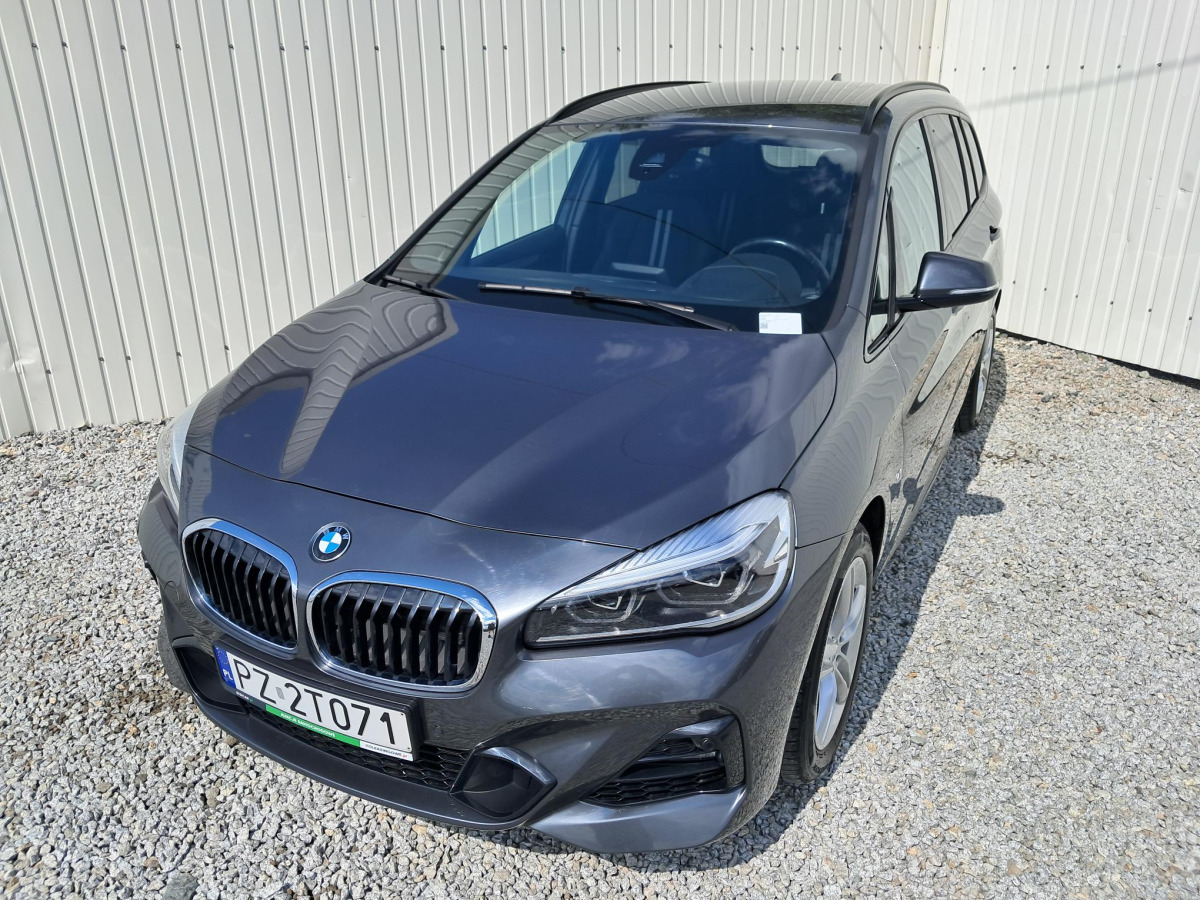 BMW 218I GRAN TOURER SUV - SUV: slika BMW 218I GRAN TOURER SUV - SUV BMW 218I GRAN TOURER SUV - SUV: slika BMW 218I GRAN TOURER SUV - SUV