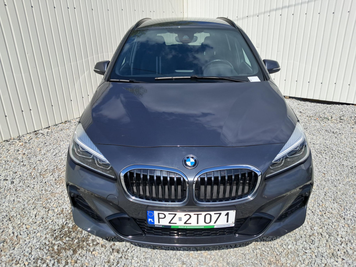 BMW 218I GRAN TOURER SUV - SUV: slika BMW 218I GRAN TOURER SUV - SUV BMW 218I GRAN TOURER SUV - SUV: slika BMW 218I GRAN TOURER SUV - SUV