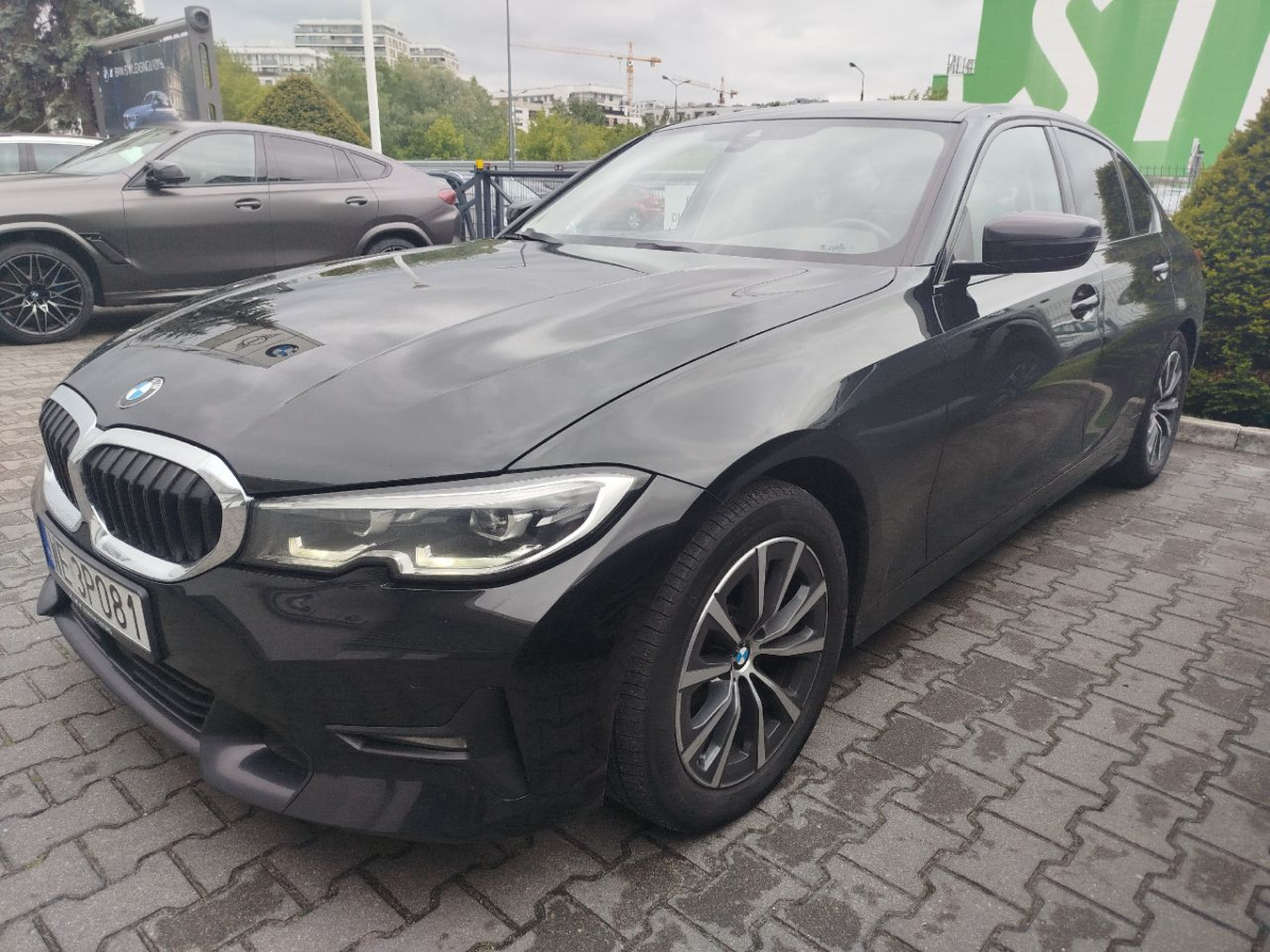 BMW 320I SPORT-LINE SEDAN - Limuzina: slika BMW 320I SPORT-LINE SEDAN - Limuzina BMW 320I SPORT-LINE SEDAN - Limuzina: slika BMW 320I SPORT-LINE SEDAN - Limuzina