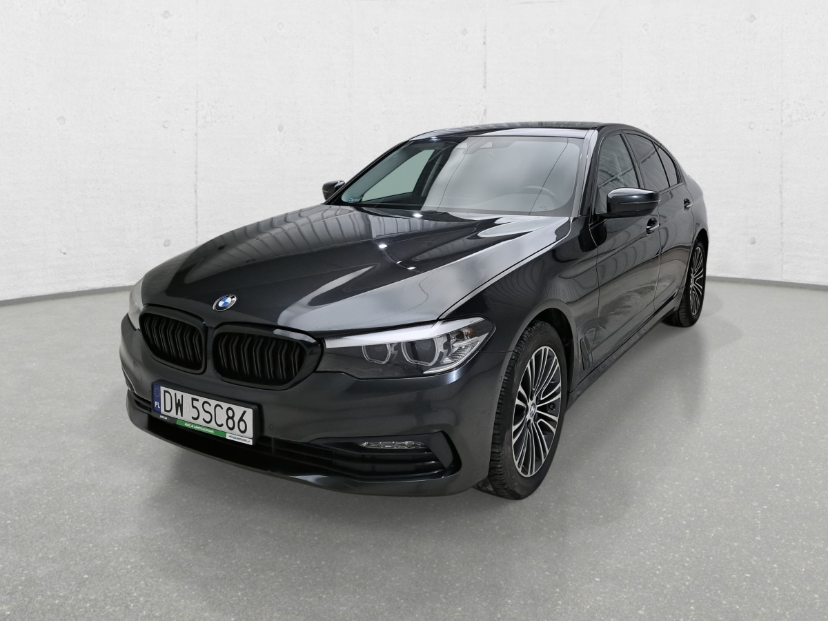 BMW 520D SEDAN - Limuzina: slika BMW 520D SEDAN - Limuzina BMW 520D SEDAN - Limuzina: slika BMW 520D SEDAN - Limuzina