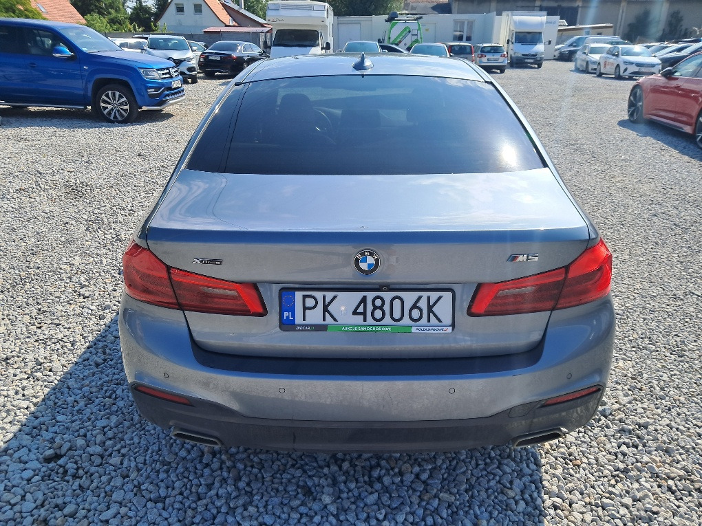 BMW 520D XDRIVE SEDAN - Limuzina: slika BMW 520D XDRIVE SEDAN - Limuzina BMW 520D XDRIVE SEDAN - Limuzina: slika BMW 520D XDRIVE SEDAN - Limuzina