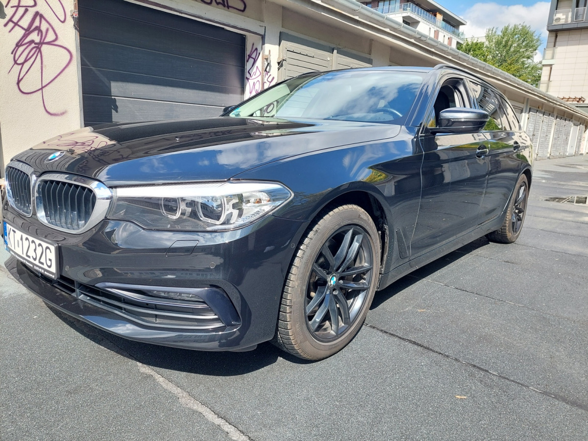 BMW 530I XDRIVE KOMBI - Automobil: slika BMW 530I XDRIVE KOMBI - Automobil BMW 530I XDRIVE KOMBI - Automobil: slika BMW 530I XDRIVE KOMBI - Automobil