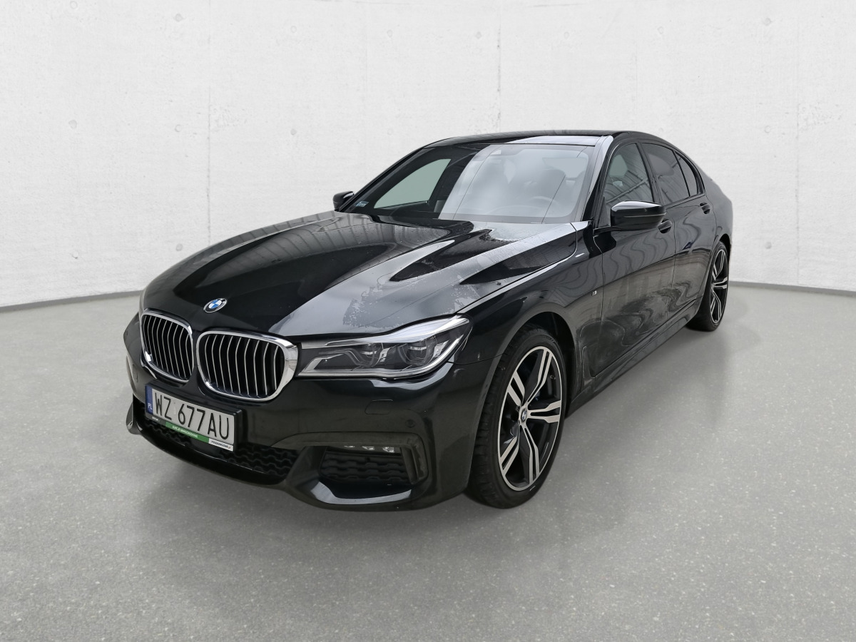 BMW 750d xDrive SEDAN - Limuzina: slika BMW 750d xDrive SEDAN - Limuzina BMW 750d xDrive SEDAN - Limuzina: slika BMW 750d xDrive SEDAN - Limuzina