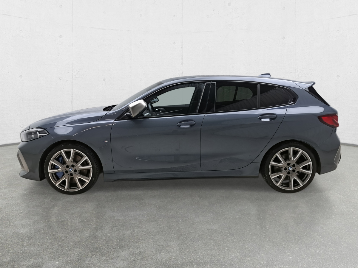 BMW M135I XDRIVE HATCHBACK - Automobil: slika BMW M135I XDRIVE HATCHBACK - Automobil BMW M135I XDRIVE HATCHBACK - Automobil: slika BMW M135I XDRIVE HATCHBACK - Automobil