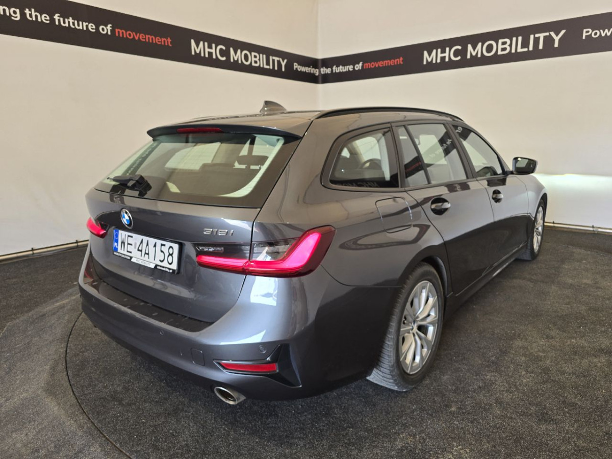 BMW SERIA 3 KOMBI - Automobil: slika BMW SERIA 3 KOMBI - Automobil BMW SERIA 3 KOMBI - Automobil: slika BMW SERIA 3 KOMBI - Automobil