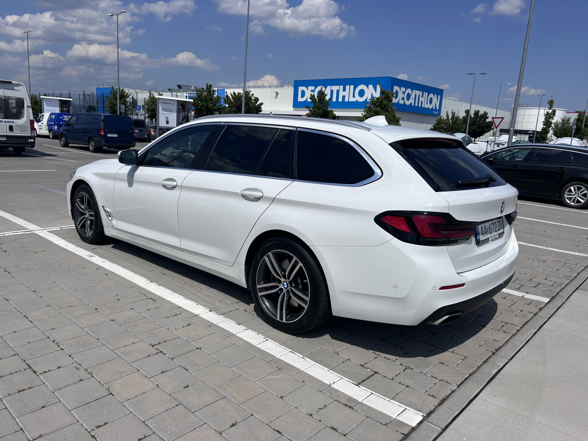 BMW SERIA 5 KOMBI - Automobil: slika BMW SERIA 5 KOMBI - Automobil BMW SERIA 5 KOMBI - Automobil: slika BMW SERIA 5 KOMBI - Automobil