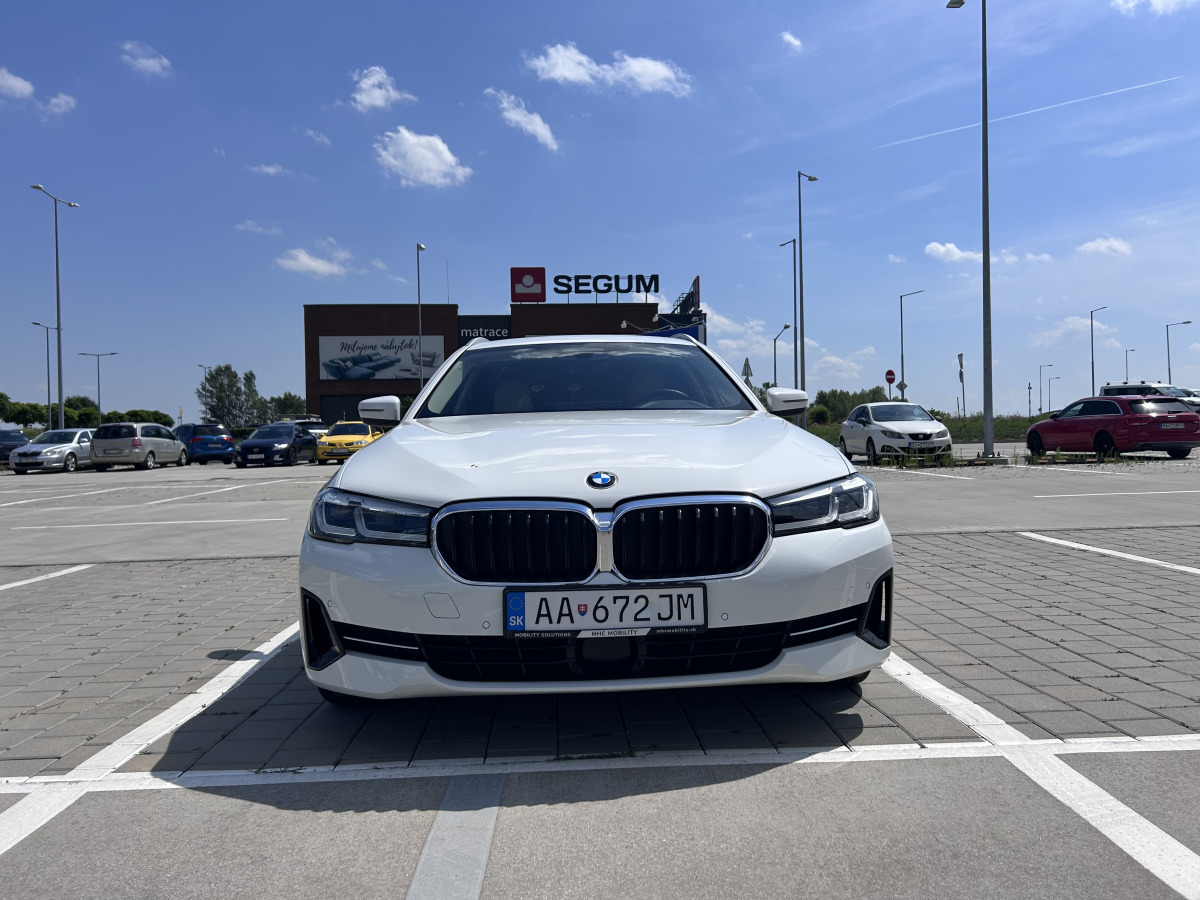 BMW SERIA 5 KOMBI - Automobil: slika BMW SERIA 5 KOMBI - Automobil BMW SERIA 5 KOMBI - Automobil: slika BMW SERIA 5 KOMBI - Automobil