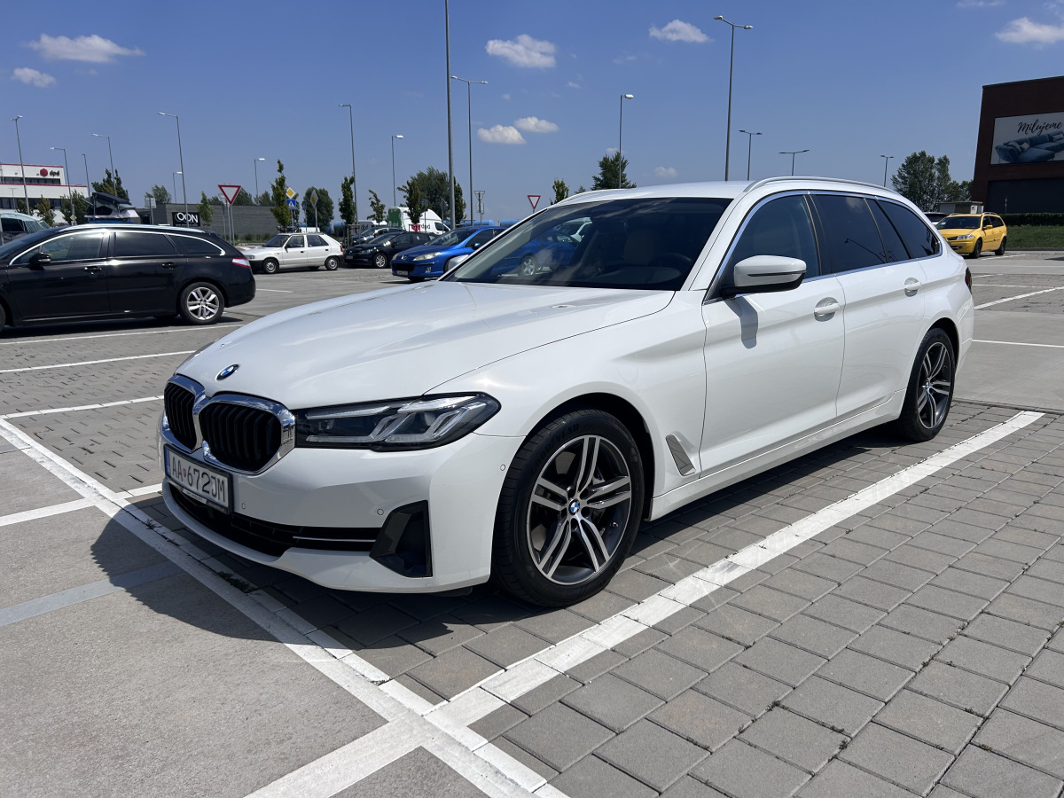 BMW SERIA 5 KOMBI - Automobil: slika BMW SERIA 5 KOMBI - Automobil BMW SERIA 5 KOMBI - Automobil: slika BMW SERIA 5 KOMBI - Automobil