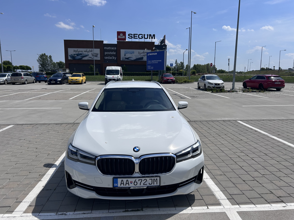 BMW SERIA 5 KOMBI - Automobil: slika BMW SERIA 5 KOMBI - Automobil BMW SERIA 5 KOMBI - Automobil: slika BMW SERIA 5 KOMBI - Automobil
