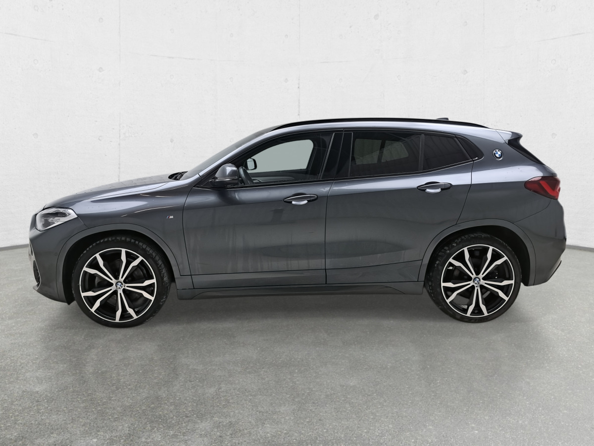 BMW X2 XDRIVE20D SUV - SUV: slika BMW X2 XDRIVE20D SUV - SUV BMW X2 XDRIVE20D SUV - SUV: slika BMW X2 XDRIVE20D SUV - SUV
