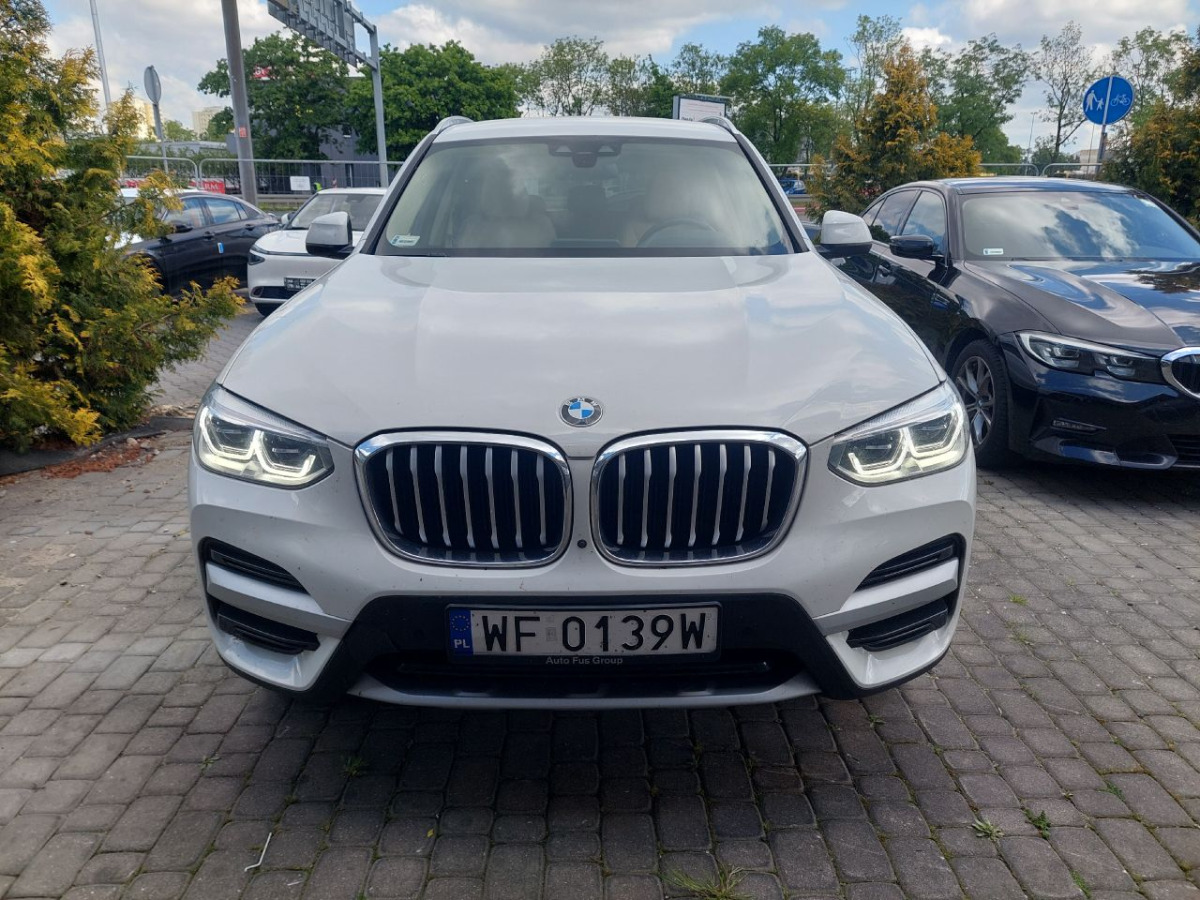 BMW X3 xDrive30i GPF xLine SUV - SUV: slika BMW X3 xDrive30i GPF xLine SUV - SUV BMW X3 xDrive30i GPF xLine SUV - SUV: slika BMW X3 xDrive30i GPF xLine SUV - SUV